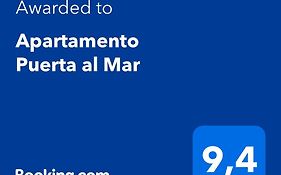 Apartamento Puerta Al Mar